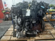 ENGINE FORD KUGA MK1 FL C394 10-13 TITANIUM TDCI 2WD 1997 138 DIESEL MANUAL UFDA