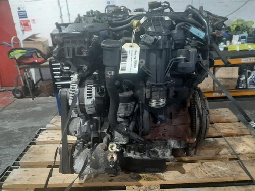 Engine ford kuga - fl, c394
