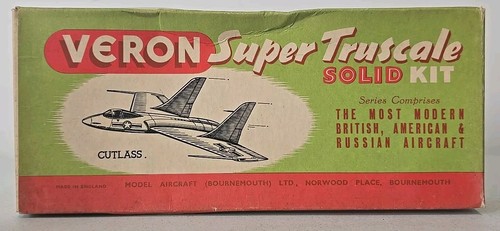 Scarce vintage veron super - vintage,