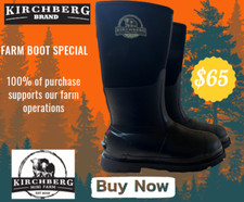 Kirchberg Brand Muck Boots
