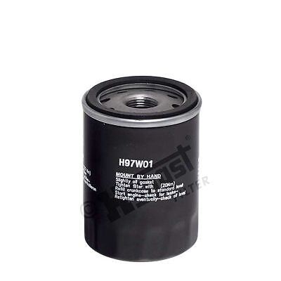 Hengst h97w01 oil filter - hengst,