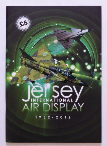Jersey international air - jersey,