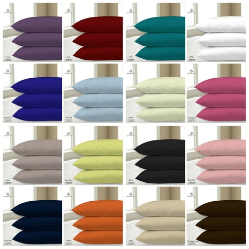 Pillow case luxury fine - 2,
