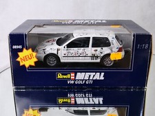 Revell 08945 - VW Golf GTI