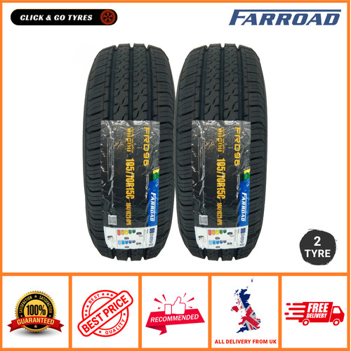 195 70r15c farroad frd96 - 2,