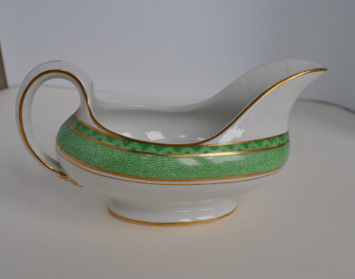 Gravy boat sauce jug vintage - gravy,