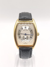 Mens Zeitner Quartz Wristwatch. Sku-Eb361