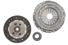 Clutch kit fits LAND ROVER