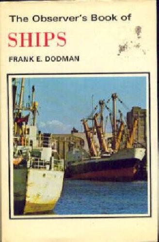 Observer book ships the - book, ([the