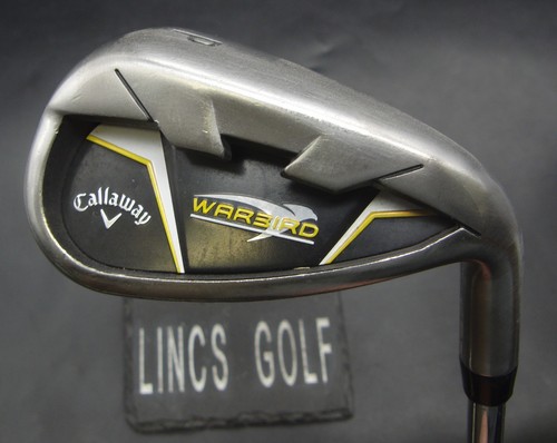 Callaway warbird pitching - callaway,