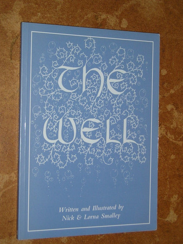 The well written - -, &