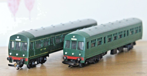 Tri ang r157 gauge - tri-ang,