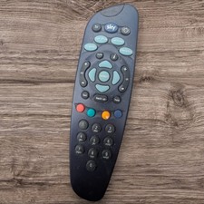 Genuine Sky TV Remote Control