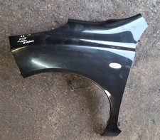 Nissan Micra K12 Wing Fender