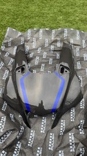 Fullsix Yamaha YZF R1 R1M Carbon Fibre Front Headlight Fairing 2020+ - Gloss