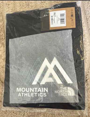 The north face men mountain - the, men's