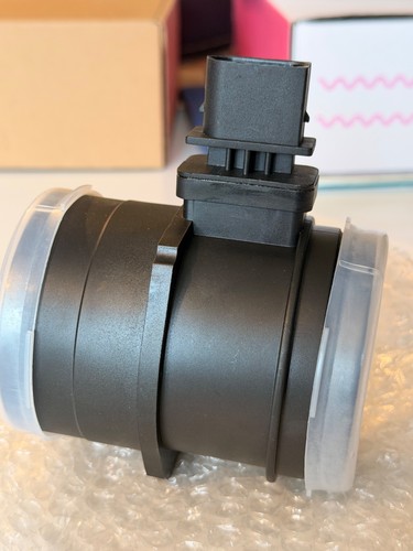Mass airflow sensor - airflow,