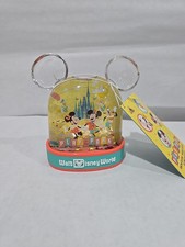 Disney snow globe walt - globe,
