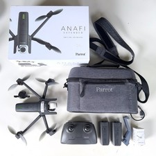 Parrot Anafi Drone Extended
