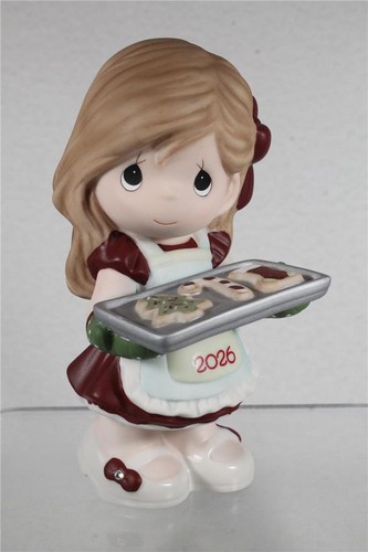 Precious moments baking sweet - precious,