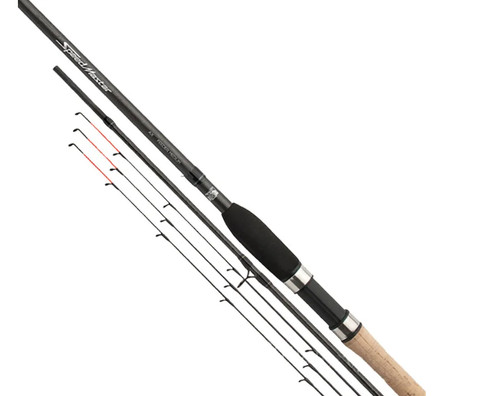 Shimano speedmaster multi - ax,