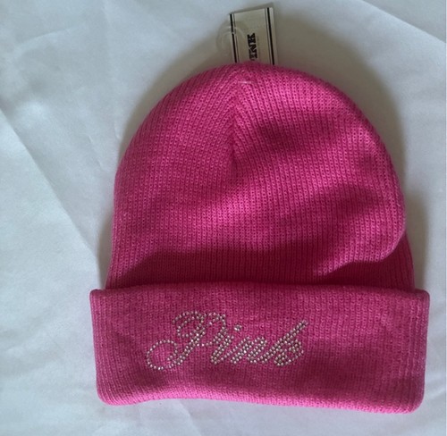 New victoria secret - new, pink
