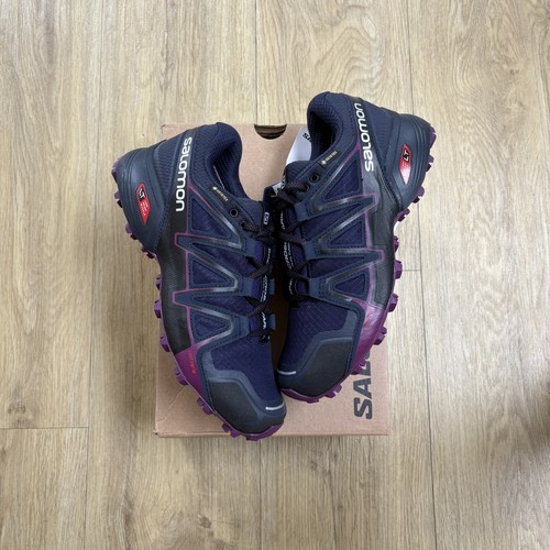 Salomon speedcross vario - vario, 2