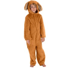 Dog Pup Costume Charlie Crow
