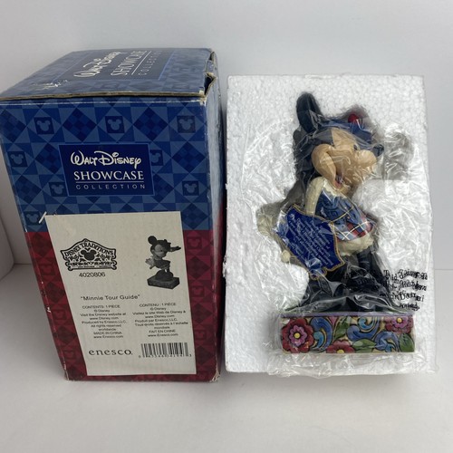 Jim shore enesco disney - shore,