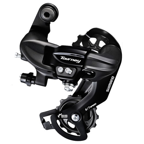 Shimano speed rear - shimano,