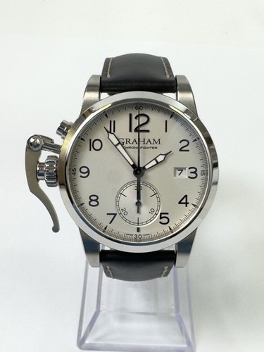 Graham chronofighter 1695 ref - 1695,