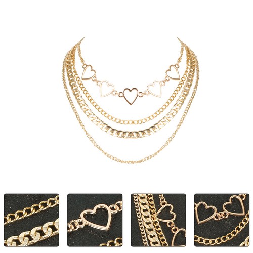 1pc thick punk - 1pc,