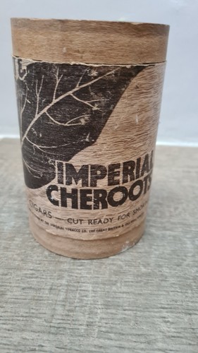 Vintage wooden imperial - vintage,