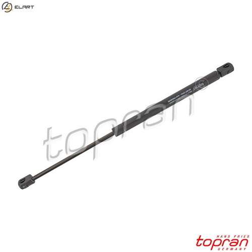 Gas spring bootcargo - gas,