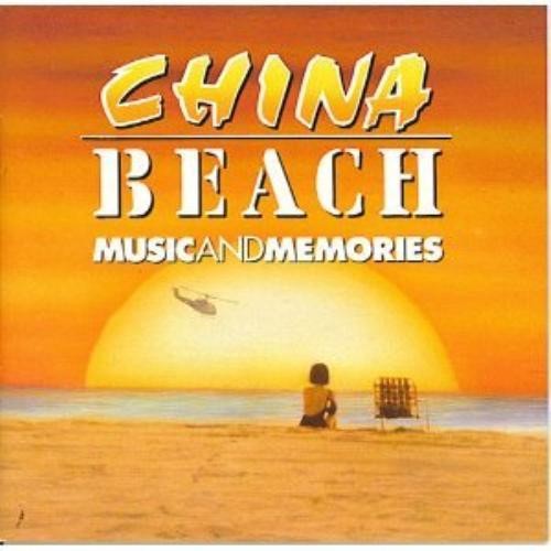 Various artists china beach - various,