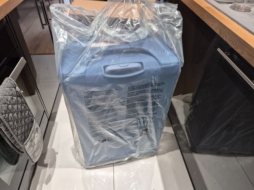 Samsonite lite spinner 78cm - re-lite,