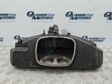 Genuine Used BMW Intake