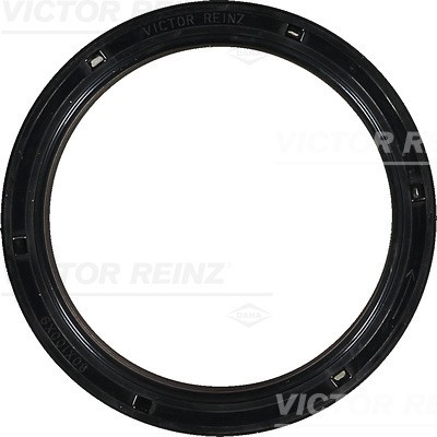 Transmission side victor - side,