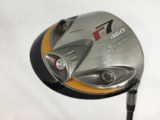 Taylormade 460 driver - r7,