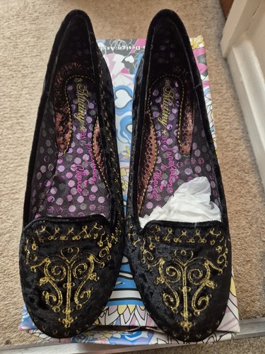 Bnib irregular choice - choice, ltd