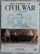 The American Civil War - A