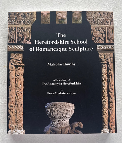 The herefordshire school - the,