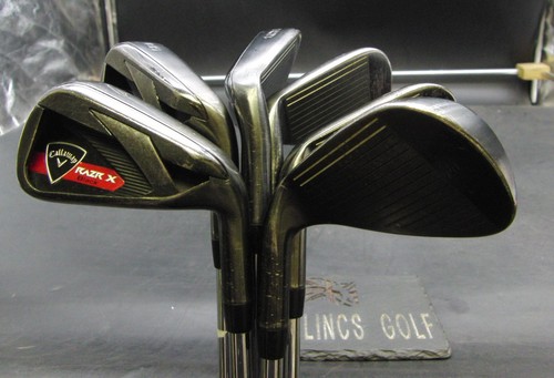 Set callaway razr - of,