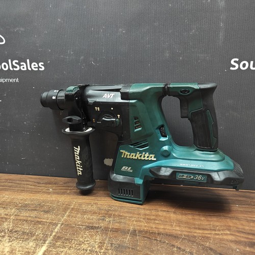 Makita lxt dhr281 - makita,