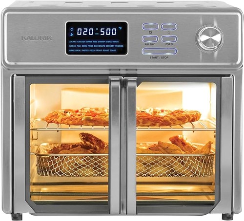 Kalorik air fryer oven maxx - fryer, 26