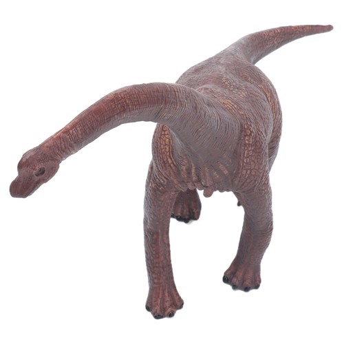 Large brachiosaurus dinosaur - large,