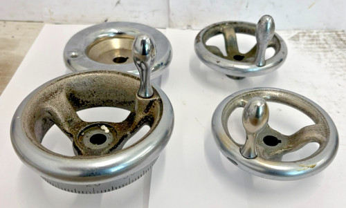 Used set machine - 4,