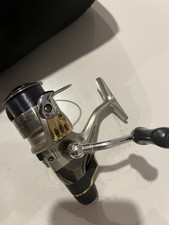shimano exage 2500 reel 