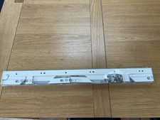 IKEA JUSTIG White Coat/Hat