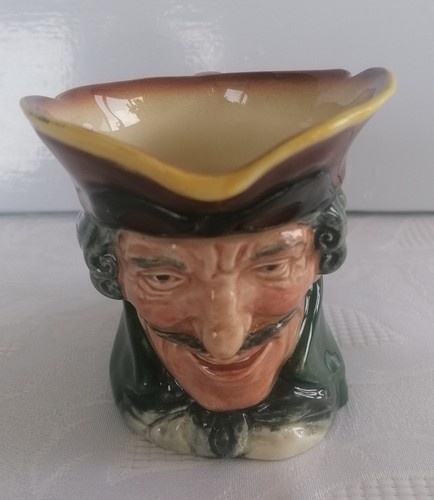 Royal doulton dick turpin - "dick, turpin"
